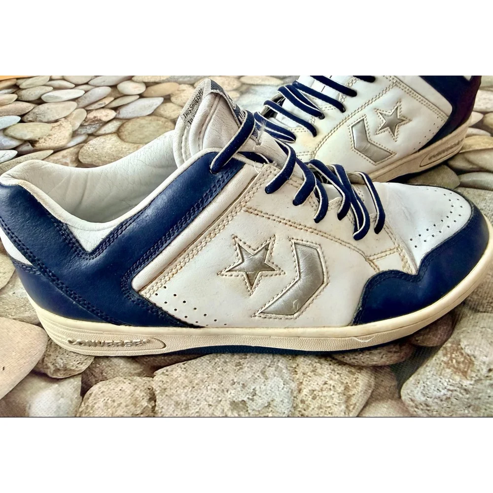 Converse Sneakers - Picture 2 of 10